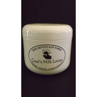 Goat's Milk Lotion